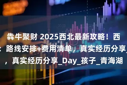犇牛聚财 2025西北最新攻略！西北报团避坑指南：路线安排+费用清单，真实经历分享_Day_孩子_青海湖