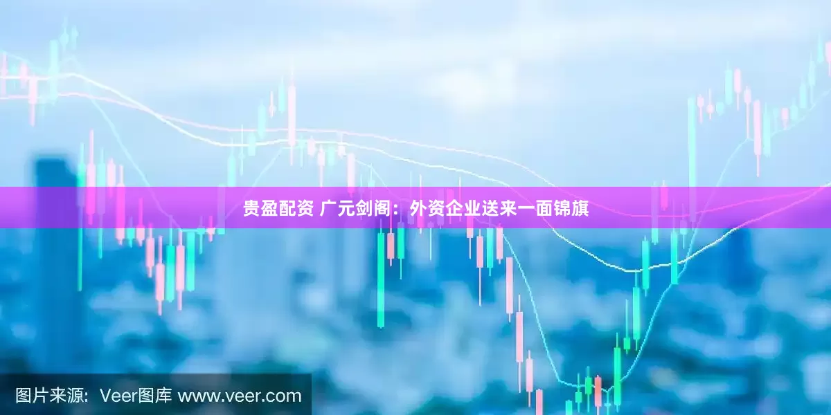 贵盈配资 广元剑阁：外资企业送来一面锦旗